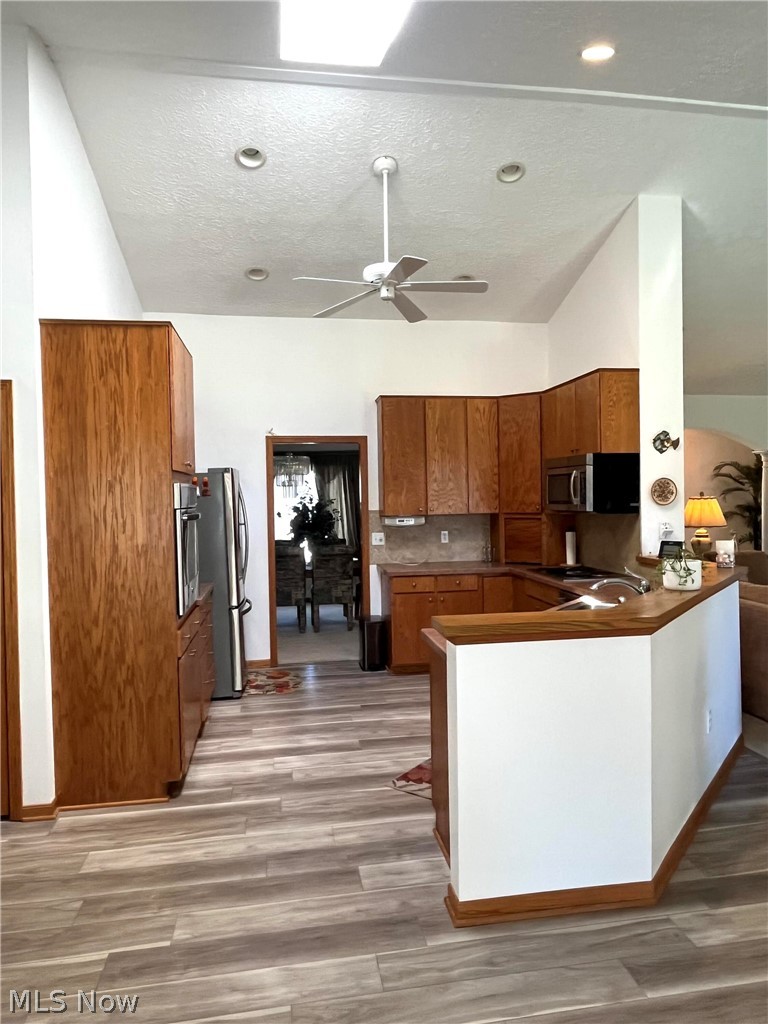 Leawood Allotment - Residential
