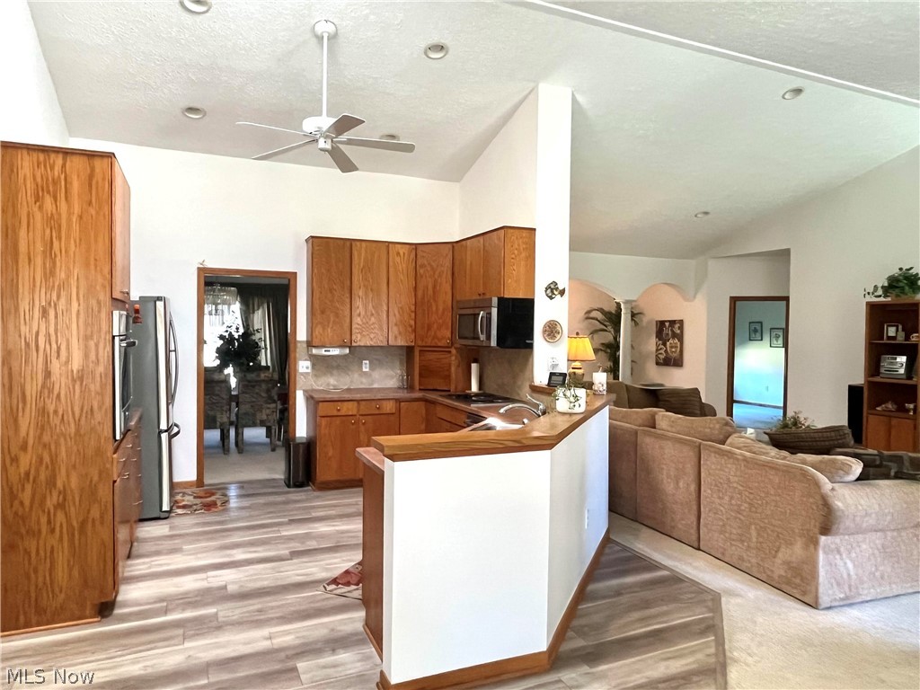 Leawood Allotment - Residential