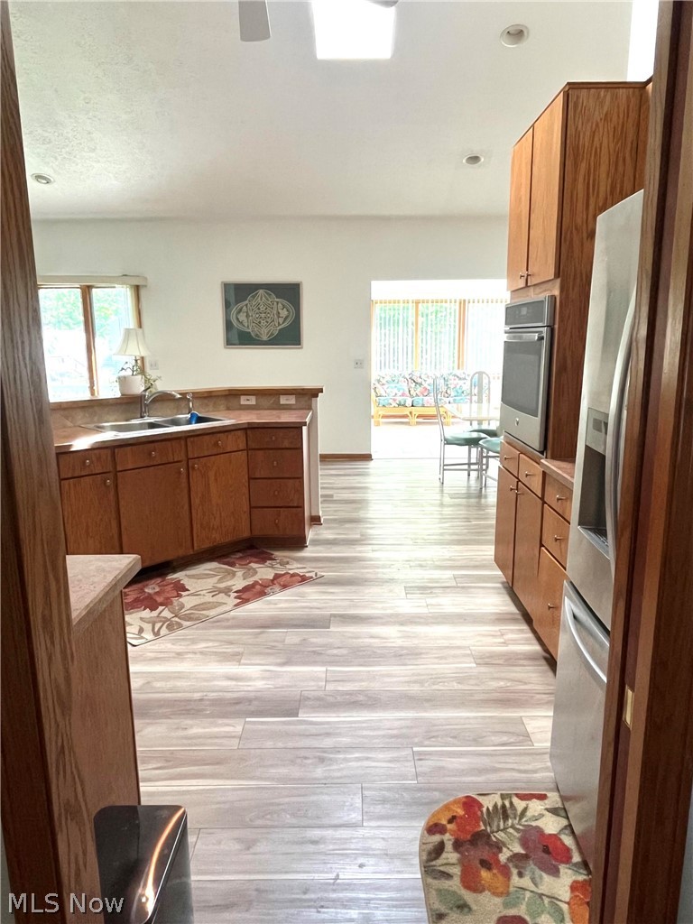 Leawood Allotment - Residential