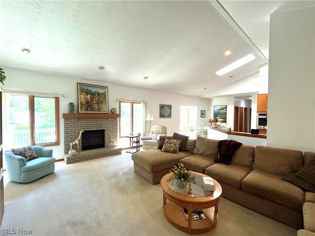Leawood Allotment - Residential