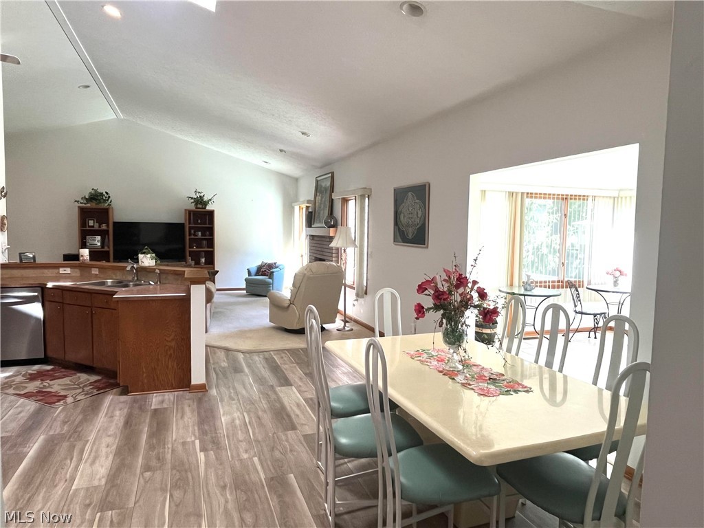 Leawood Allotment - Residential