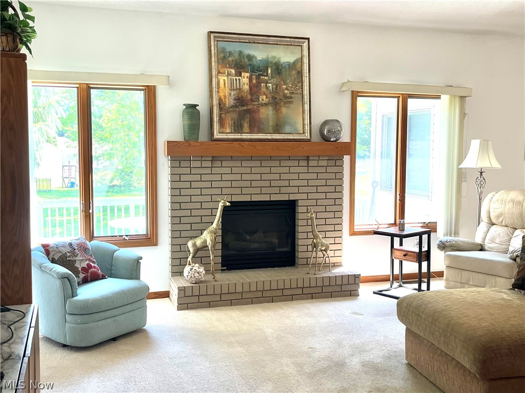 Leawood Allotment - Residential