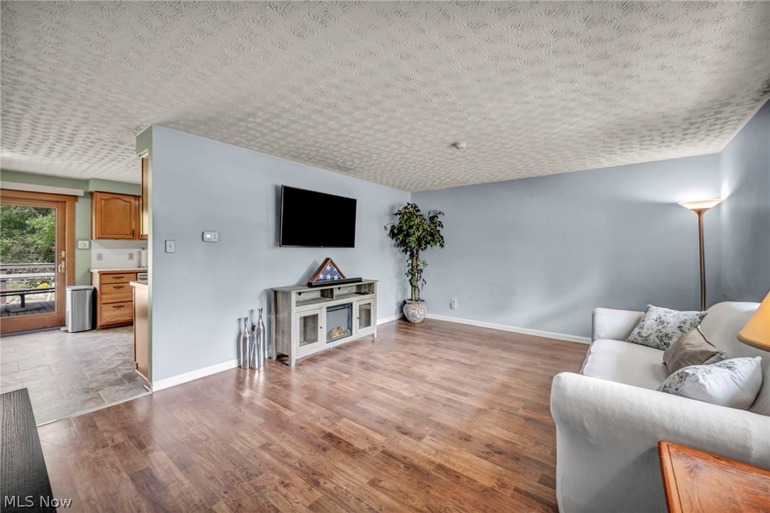 Arlington Meadows - Residential
