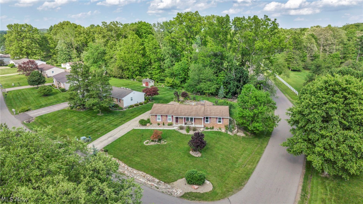 Arlington Meadows - Residential