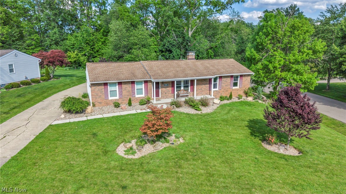 Arlington Meadows - Residential