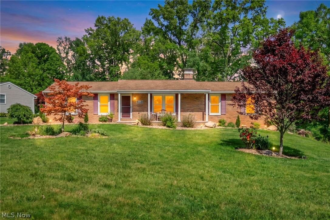 Arlington Meadows - Residential