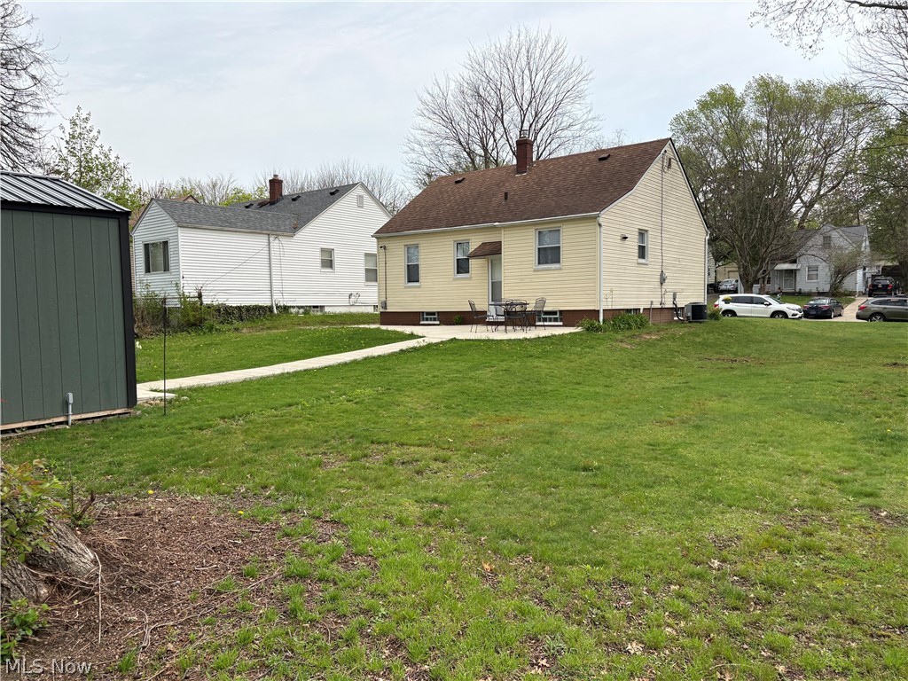 West Hill - Residential