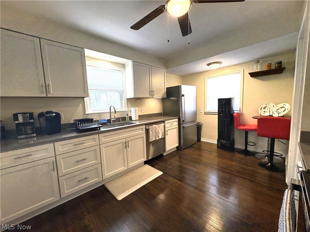 West Hill - Residential