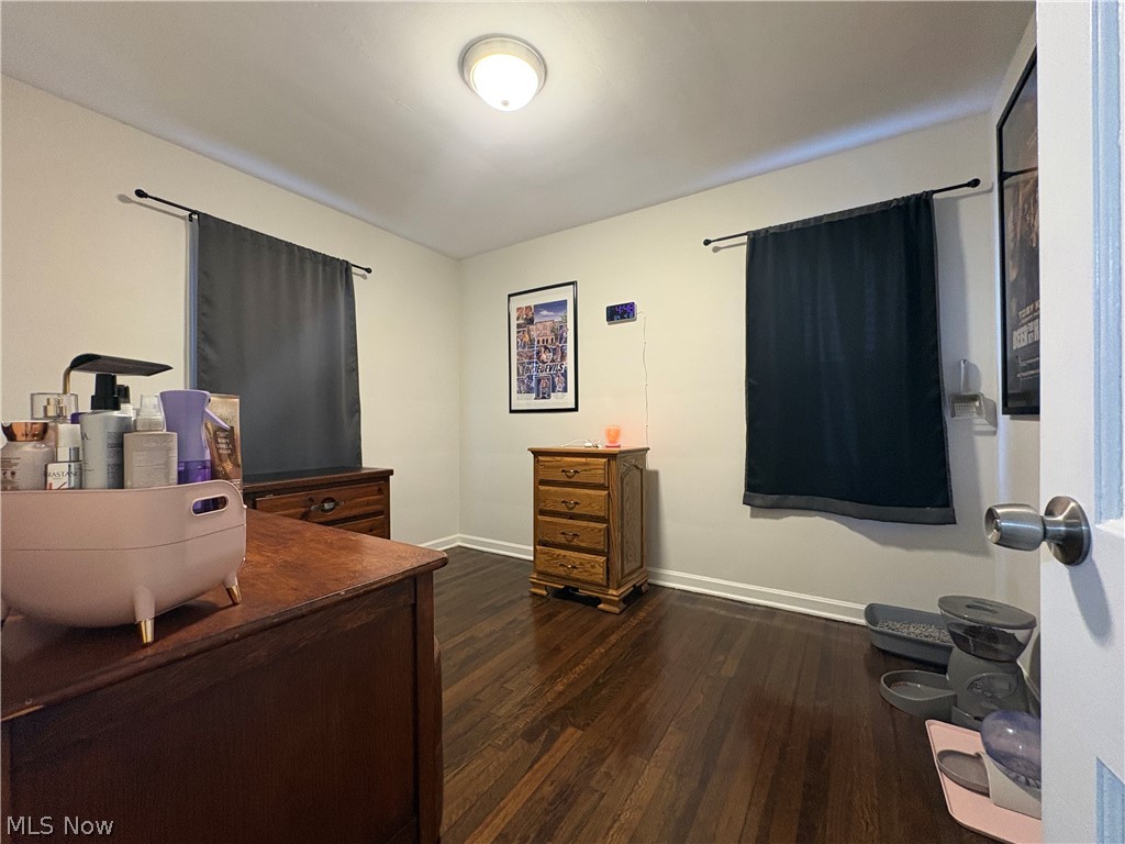 West Hill - Residential