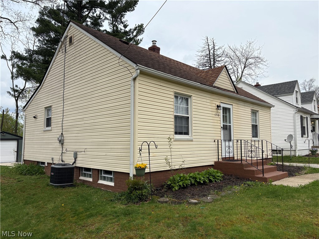 West Hill - Residential