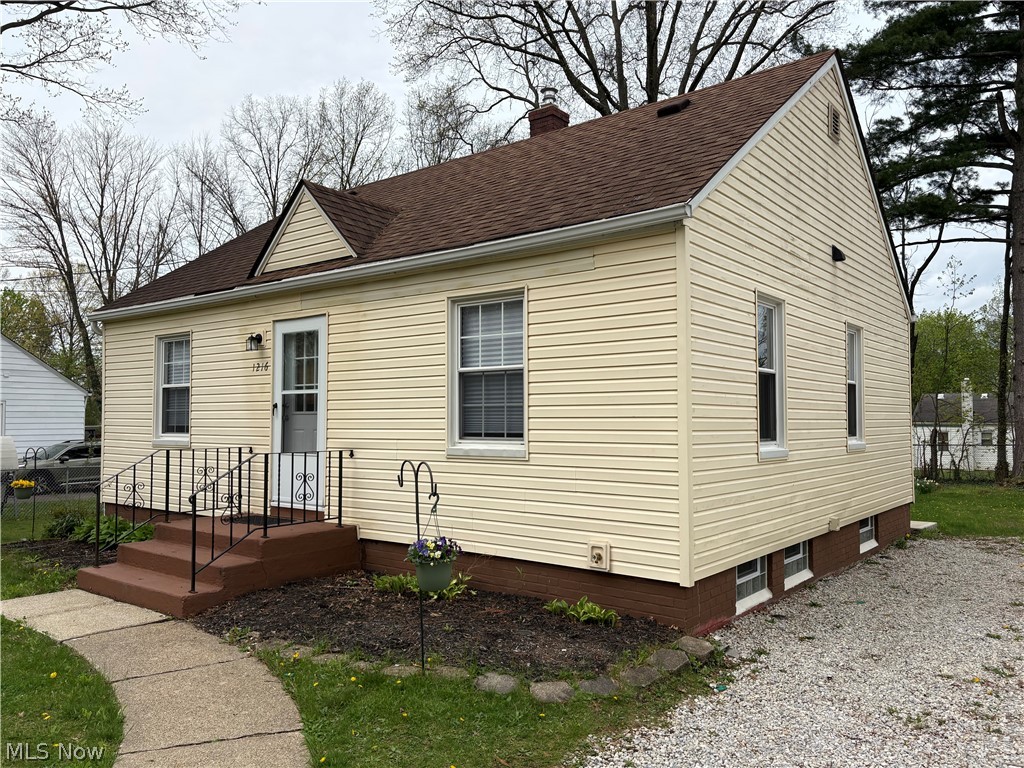 West Hill - Residential