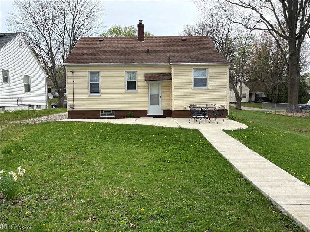 West Hill - Residential