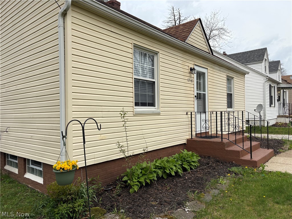 West Hill - Residential