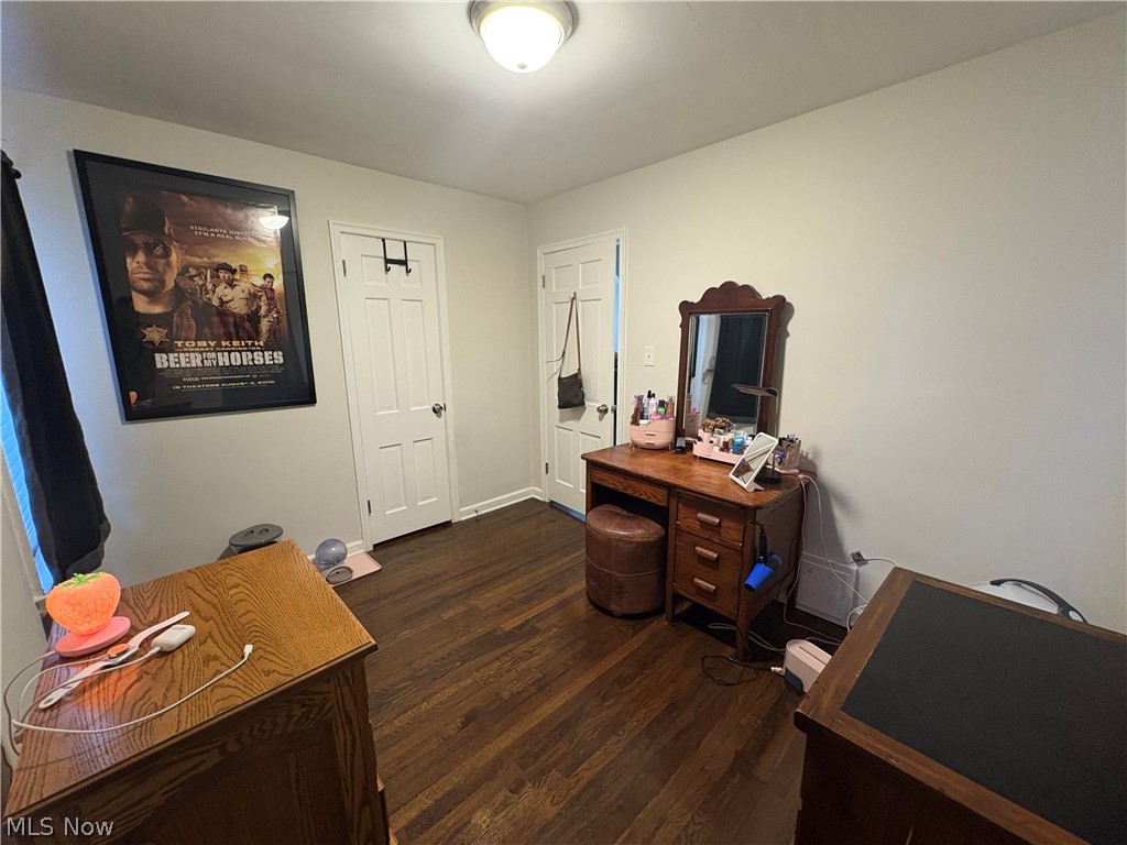 West Hill - Residential