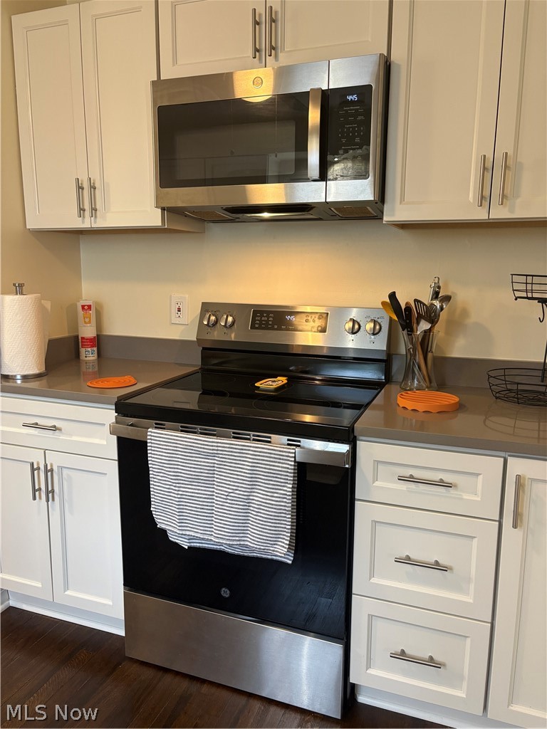 West Hill - Residential