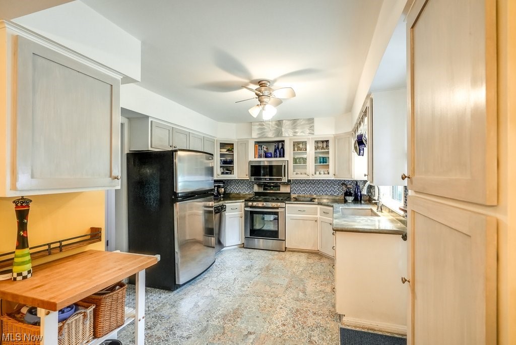 Western Reserve Ranch Estates - Residential