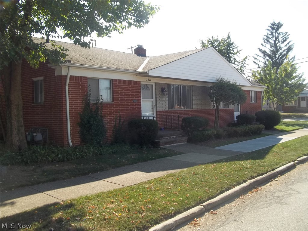 Brook View 05 - Residential Income