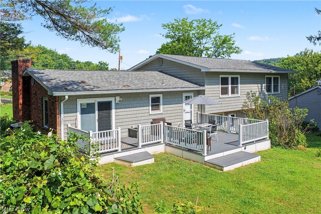 Woodcrest Sub - Residential