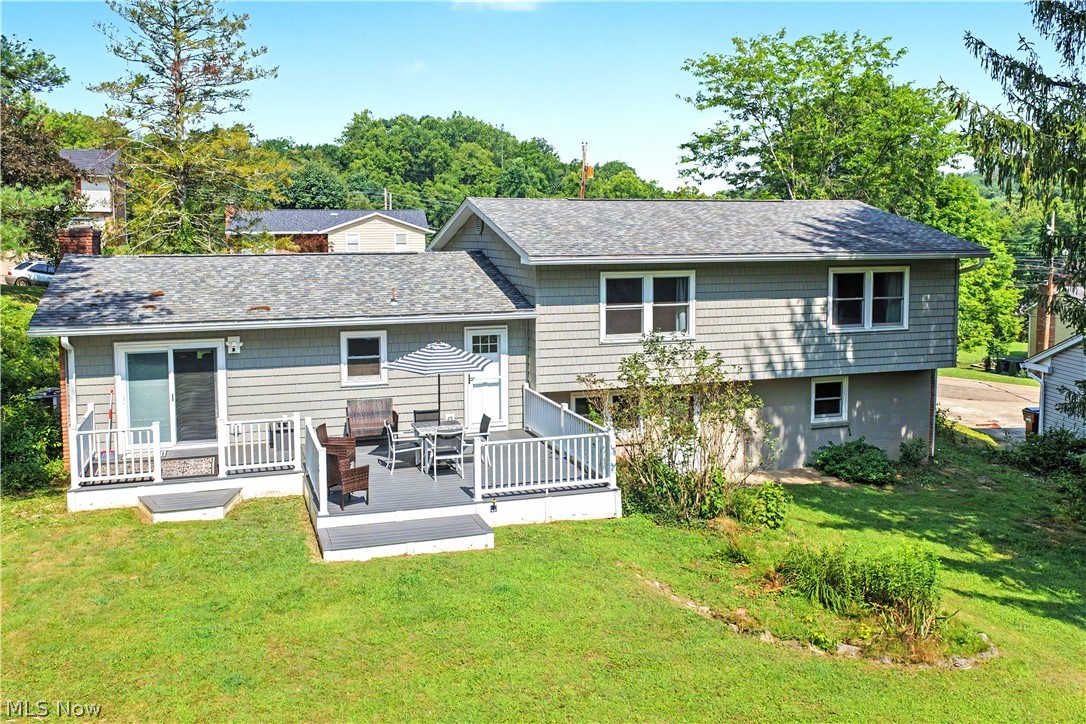 Woodcrest Sub - Residential