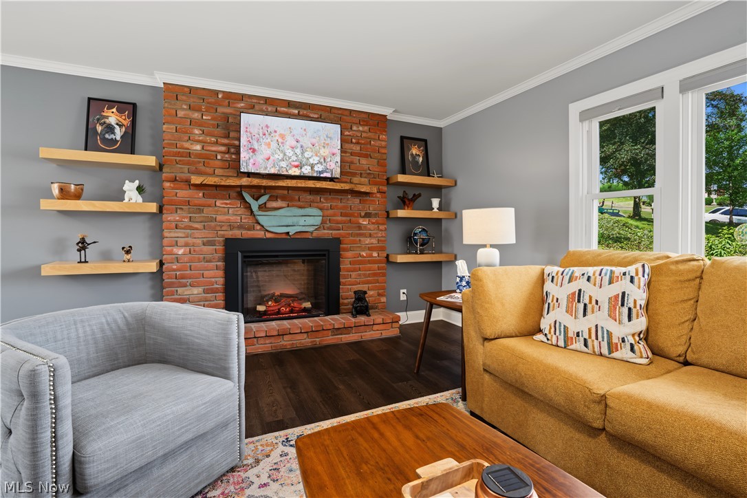 Woodcrest Sub - Residential