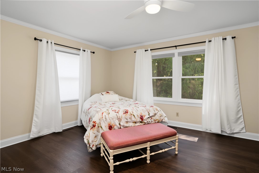 Woodcrest Sub - Residential