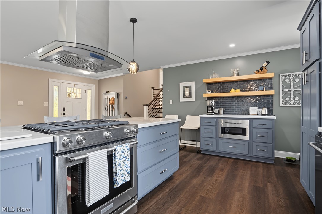 Woodcrest Sub - Residential