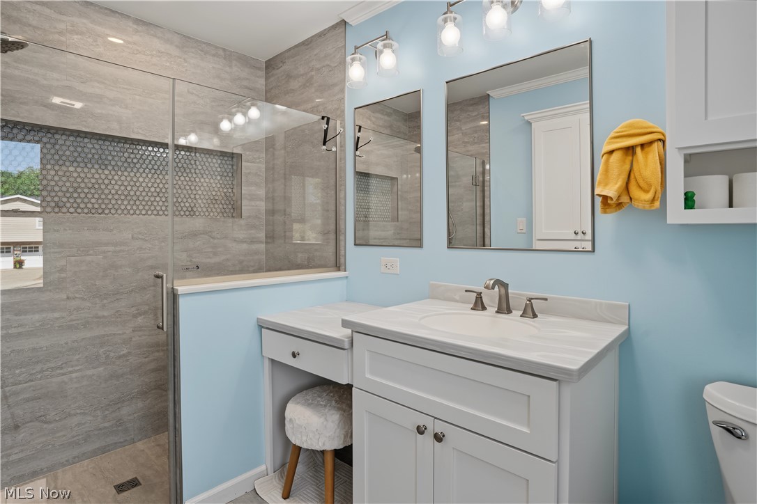 Woodcrest Sub - Residential
