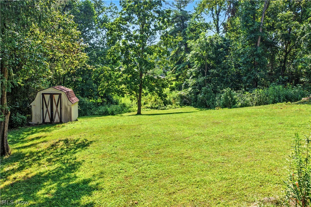Woodcrest Sub - Residential