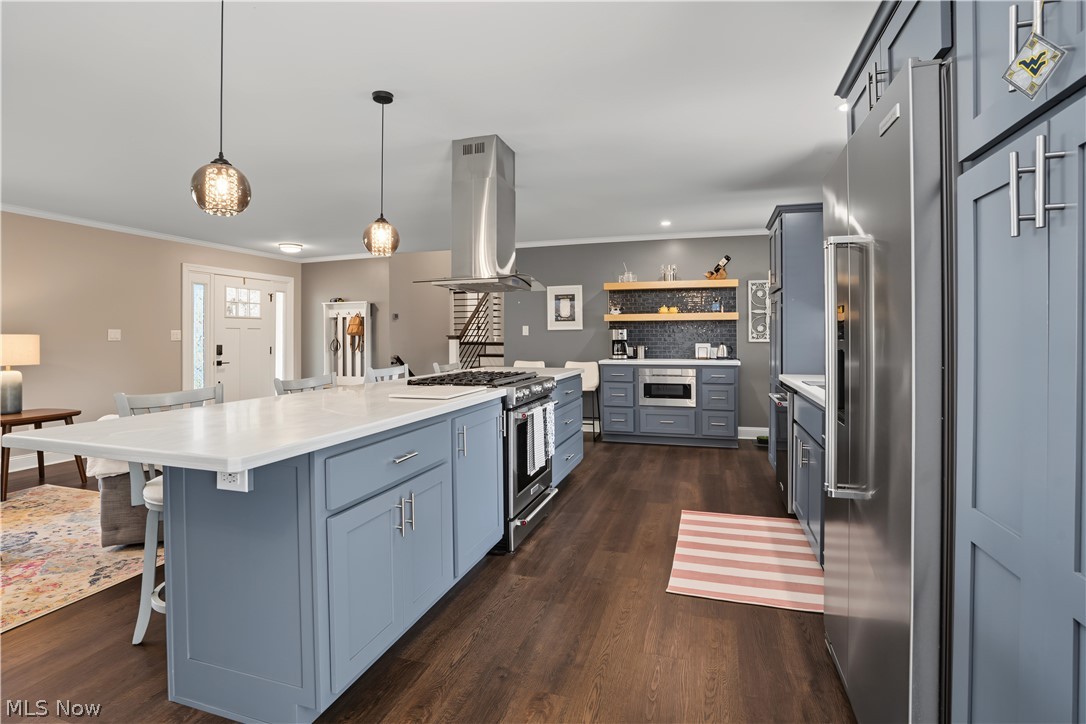 Woodcrest Sub - Residential