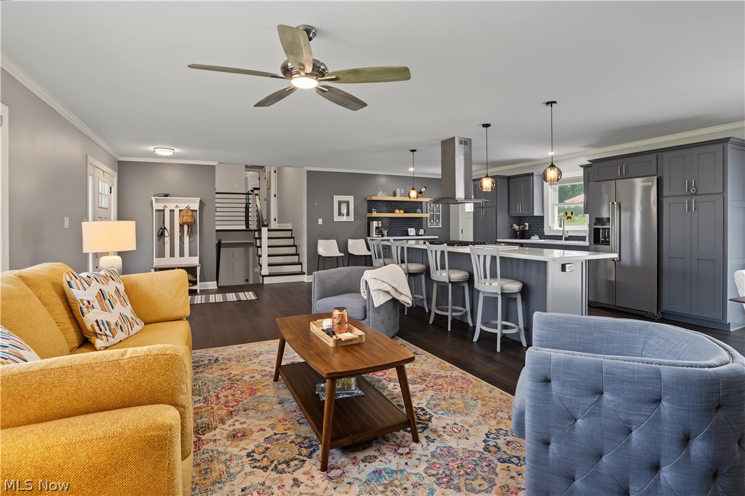 Woodcrest Sub - Residential