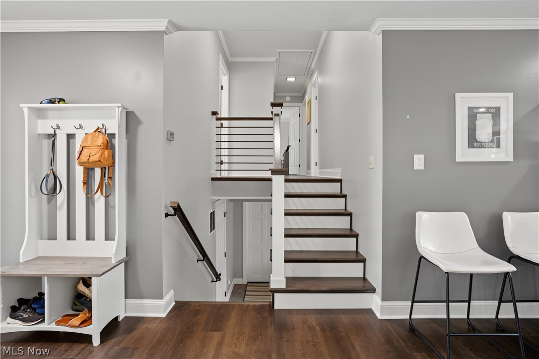 Woodcrest Sub - Residential