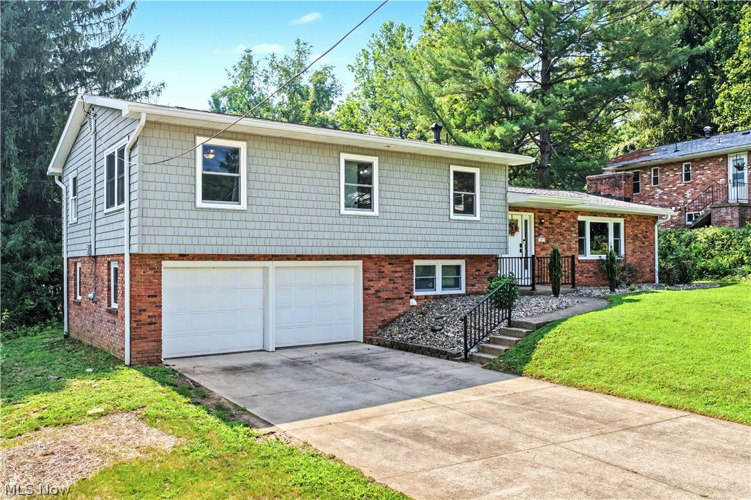 Woodcrest Sub - Residential