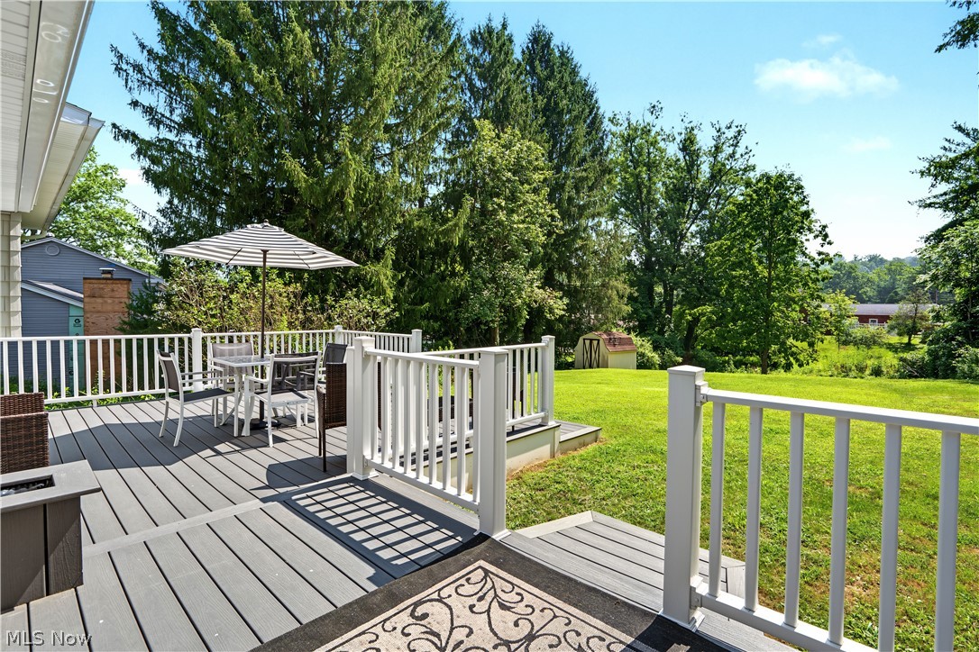 Woodcrest Sub - Residential