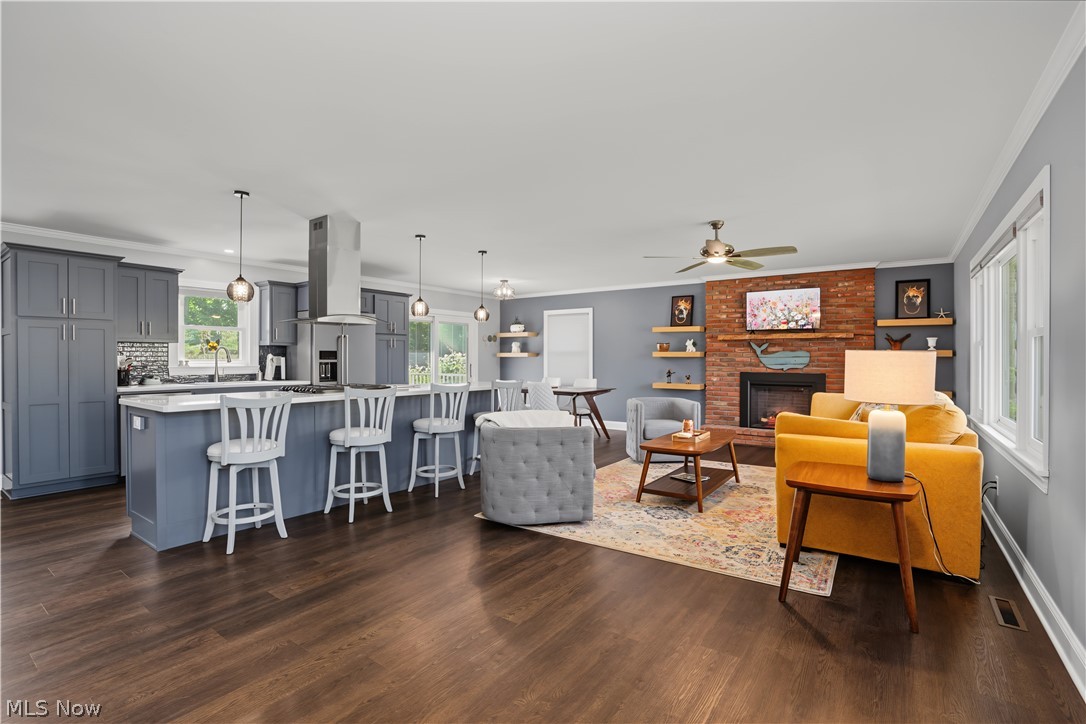 Woodcrest Sub - Residential