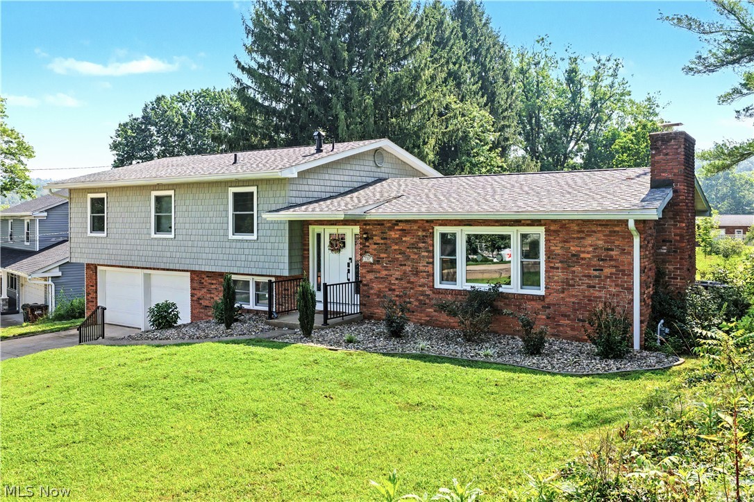 Woodcrest Sub - Residential