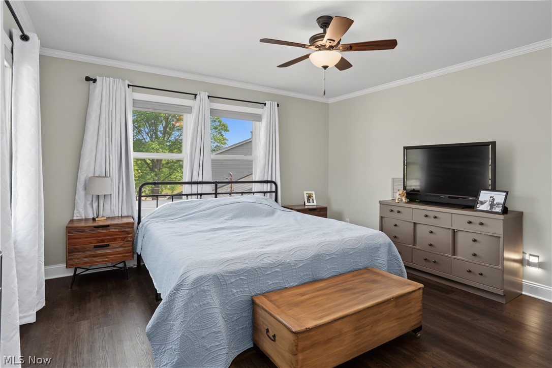 Woodcrest Sub - Residential