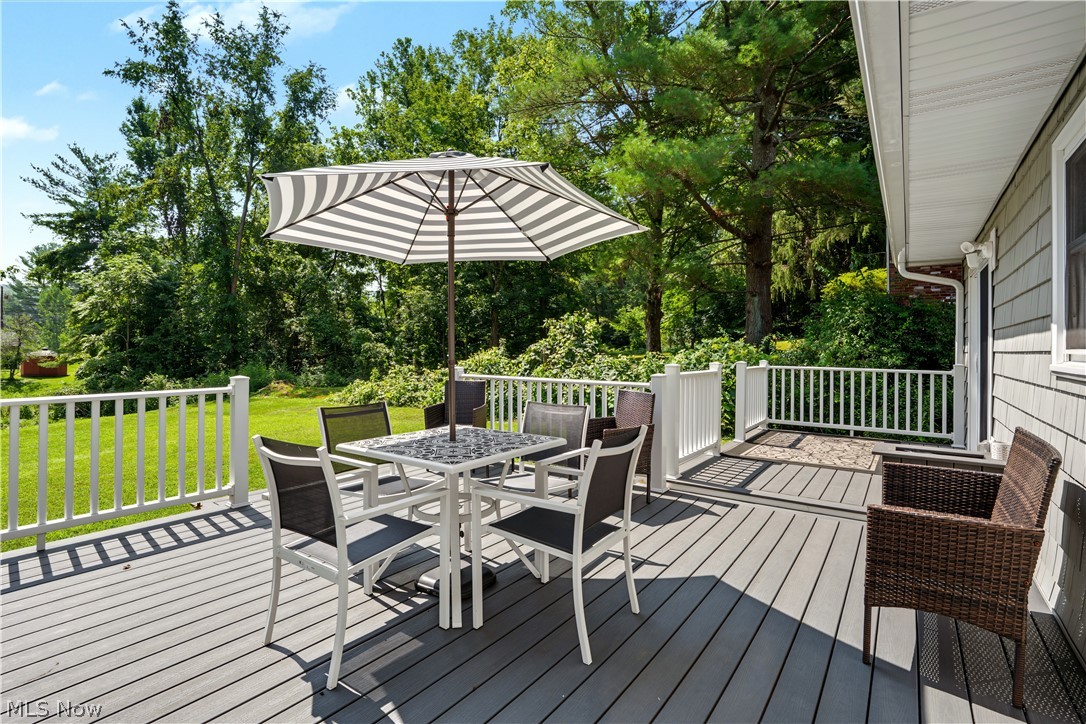 Woodcrest Sub - Residential