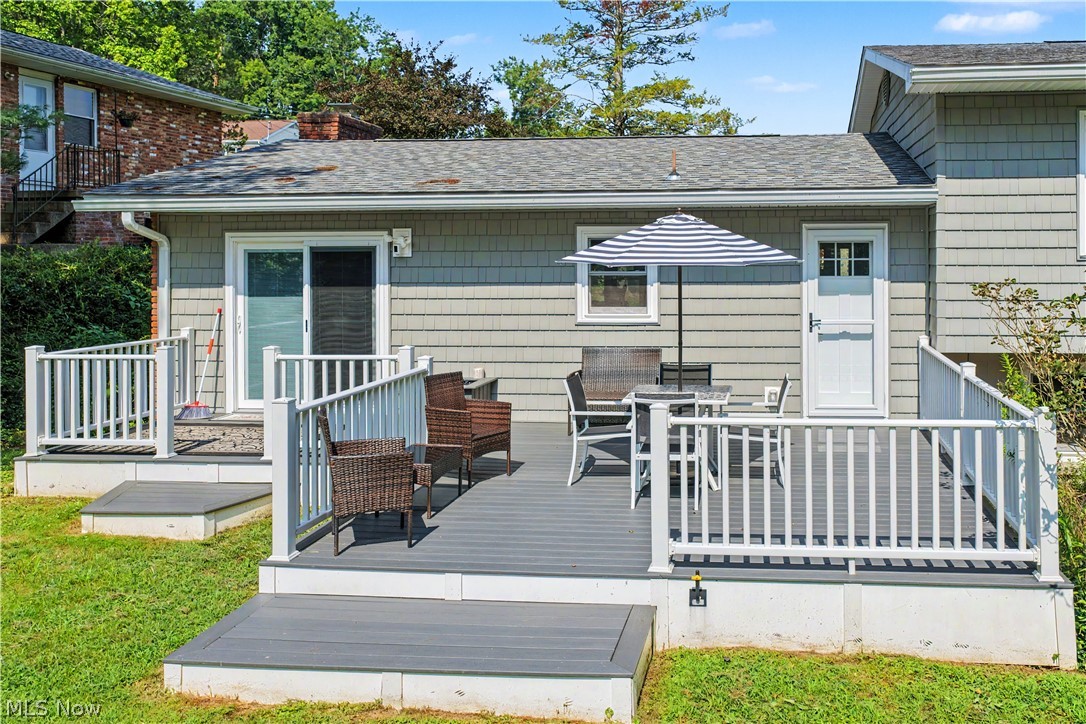 Woodcrest Sub - Residential