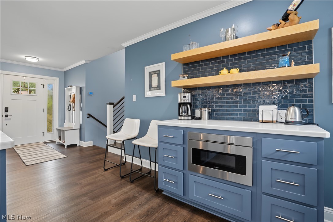 Woodcrest Sub - Residential
