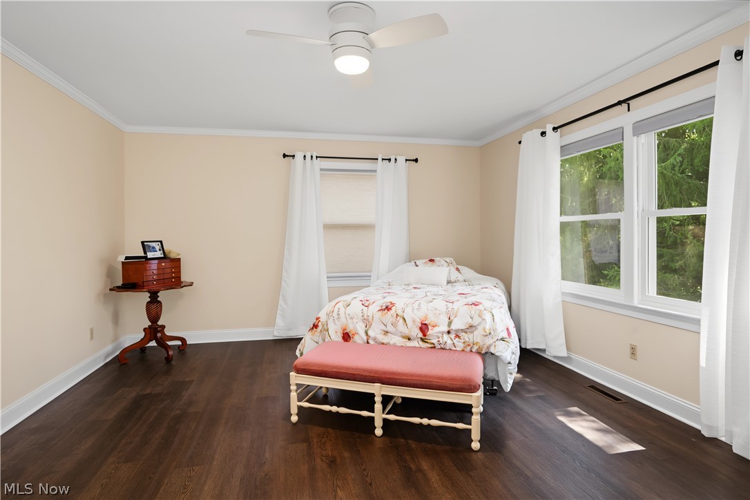 Woodcrest Sub - Residential