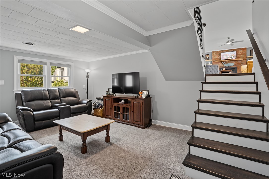 Woodcrest Sub - Residential