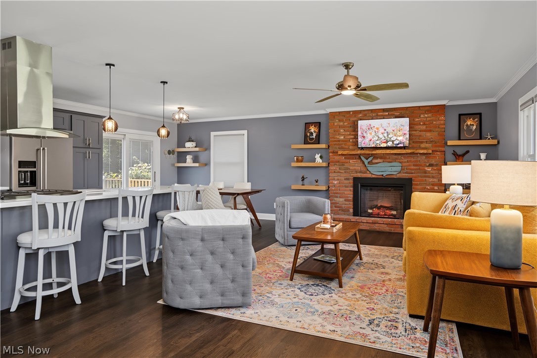 Woodcrest Sub - Residential