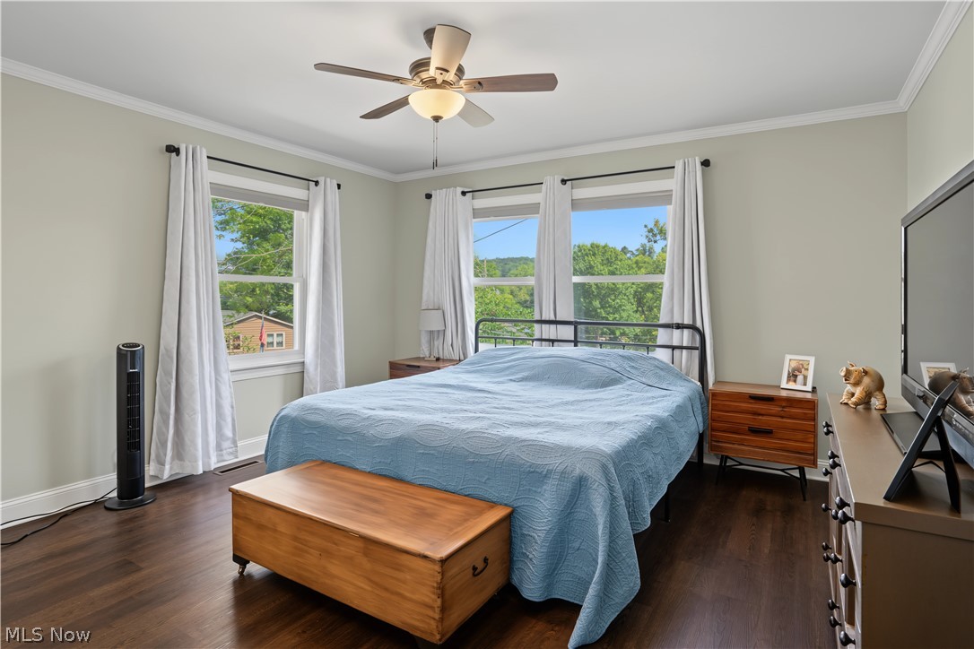 Woodcrest Sub - Residential