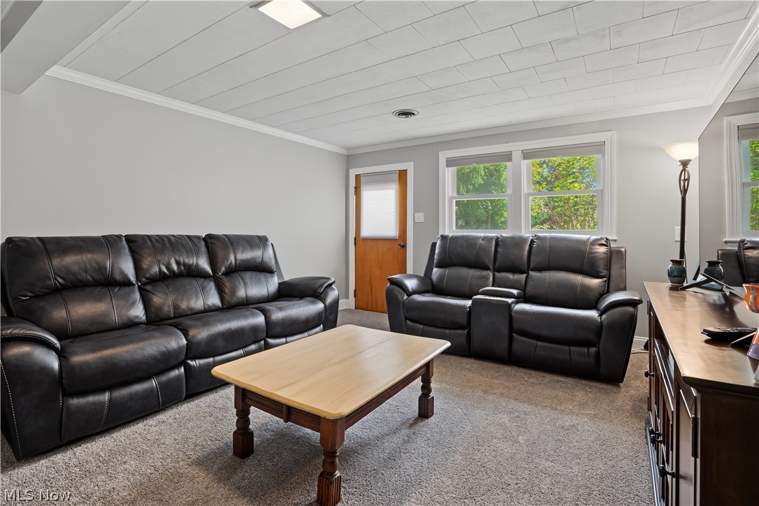 Woodcrest Sub - Residential