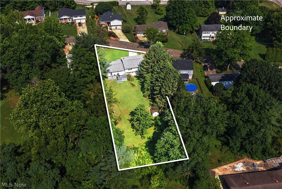Woodcrest Sub - Residential