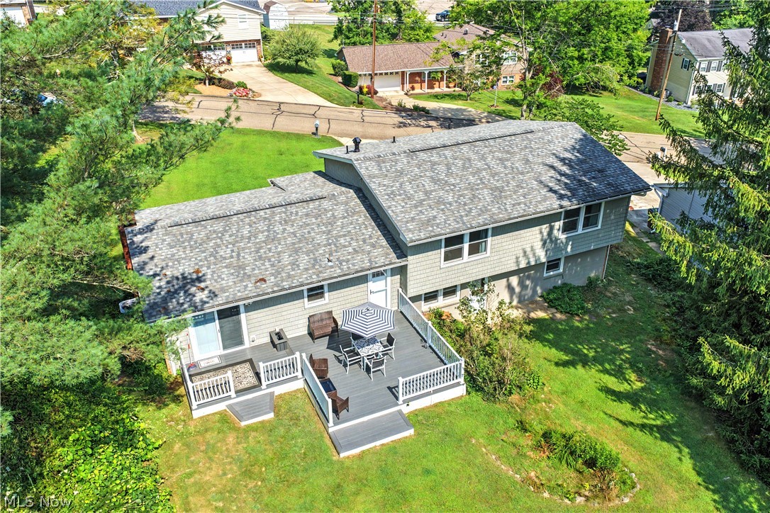 Woodcrest Sub - Residential