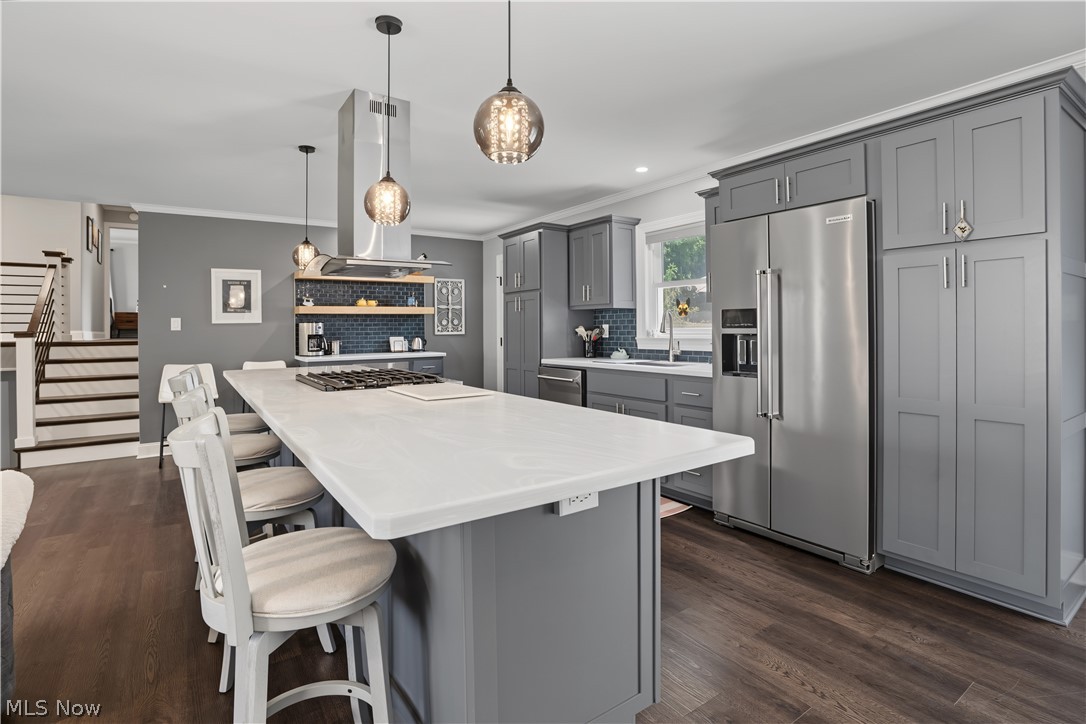 Woodcrest Sub - Residential