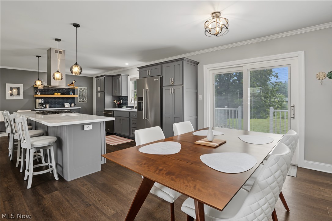 Woodcrest Sub - Residential