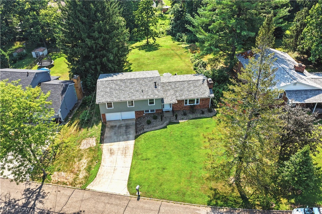 Woodcrest Sub - Residential