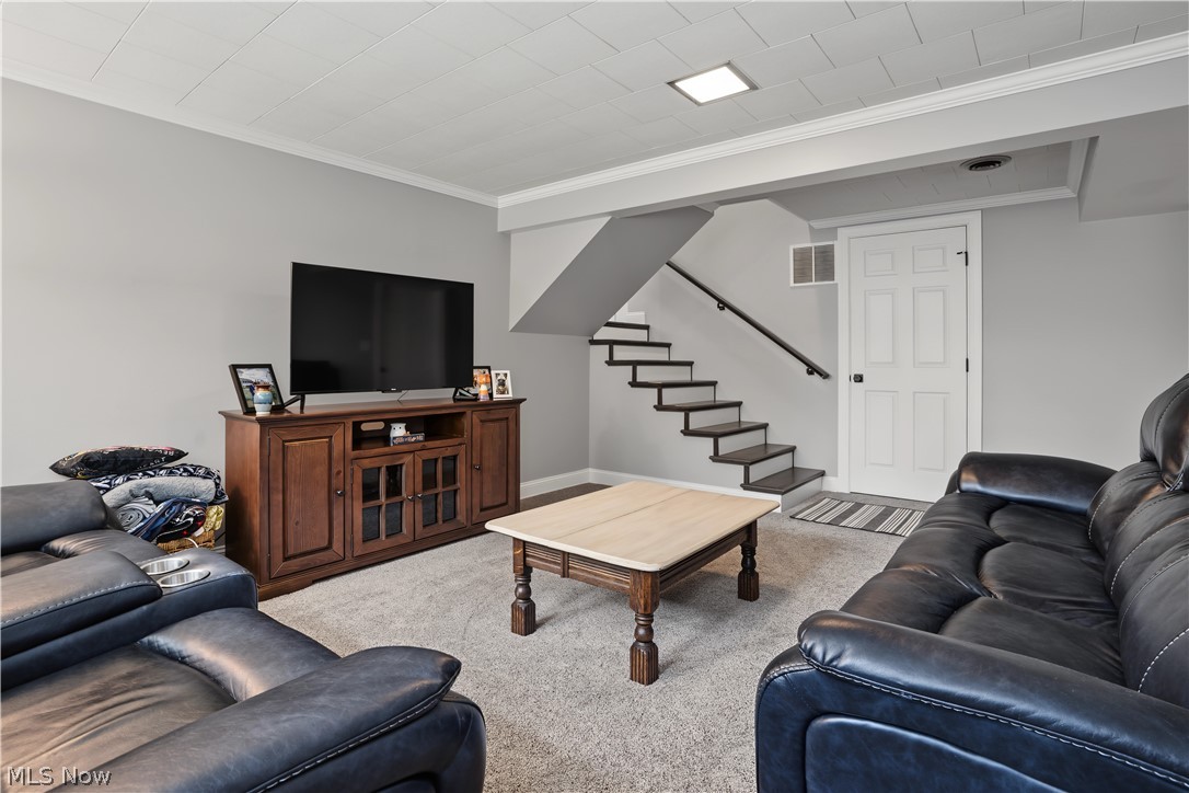 Woodcrest Sub - Residential